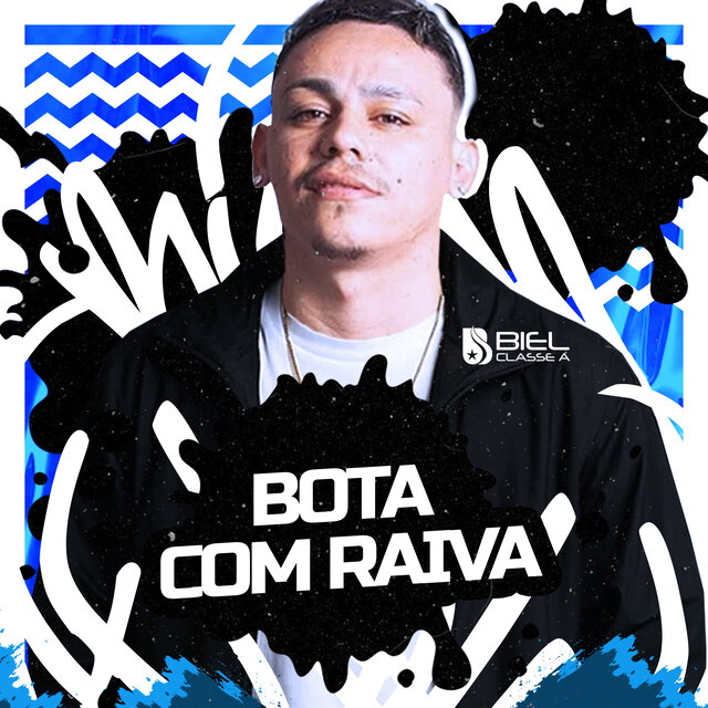 Bota Com Raiva