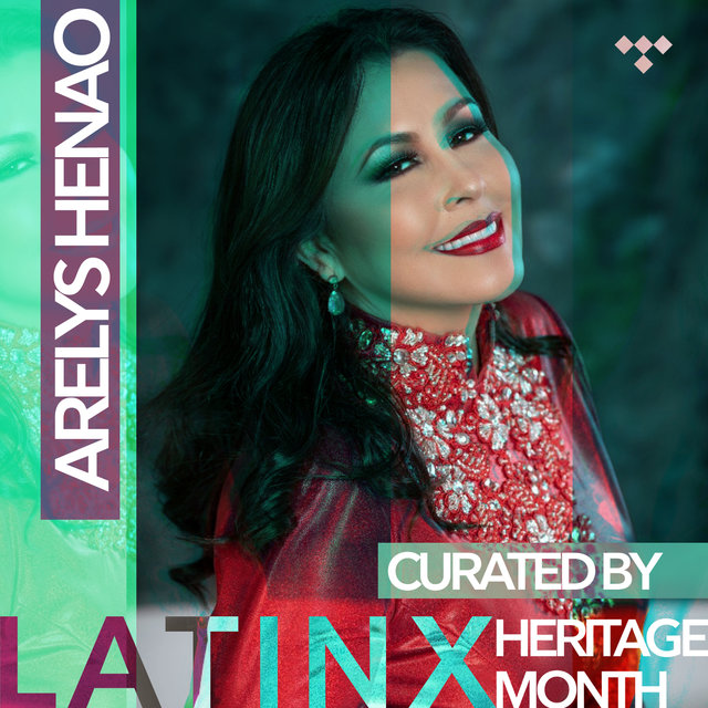 Arelys Henao: Latinx Heritage Month