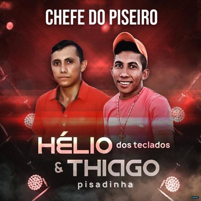 Chefe do Piseiro