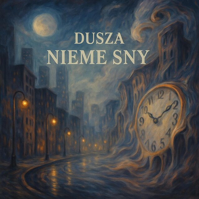 Nieme Sny