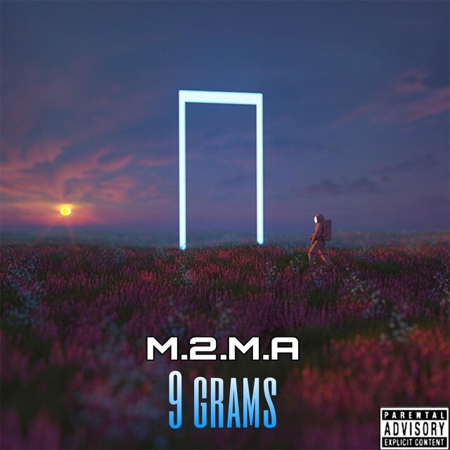 9 grams