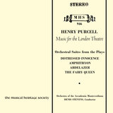 Amphitryon, Z. 572: IV. Hornpipe