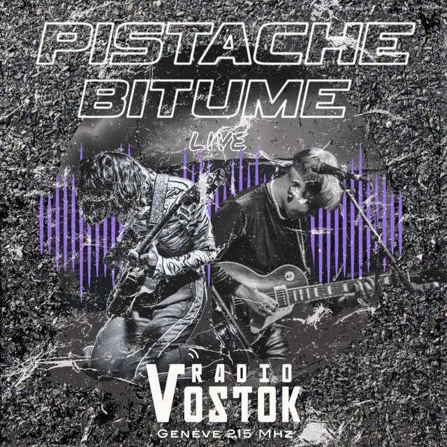 Vostok Session Live