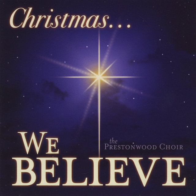 We Believe