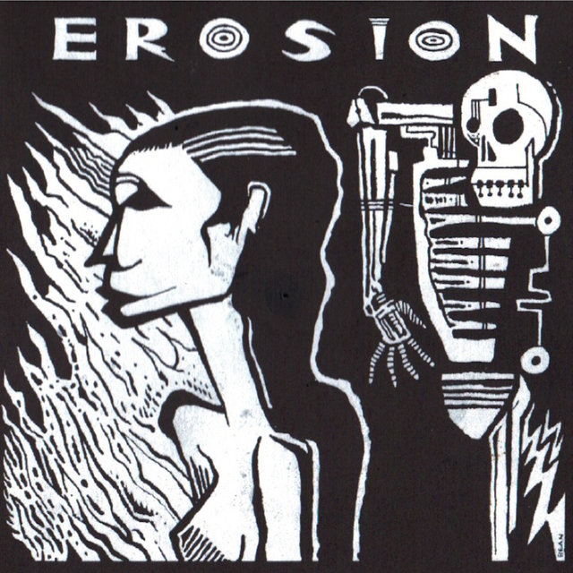 Erosion