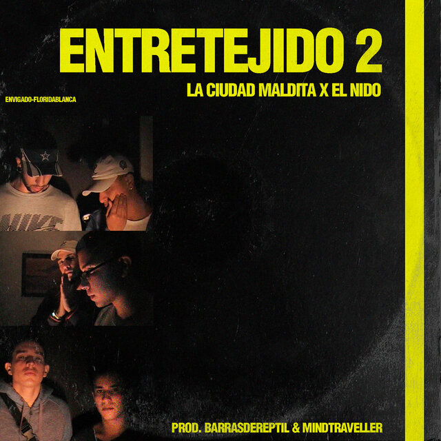 Entretejido 2
