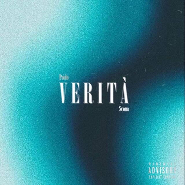 Verità (feat. Scona)