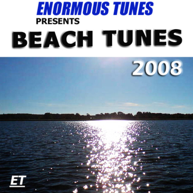 Beach Tunes 2008