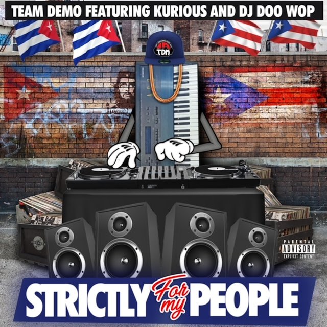 Strictly For My People