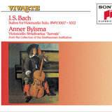 Cello Suite No. 1 in G Major, BWV 1007: I. Prélude