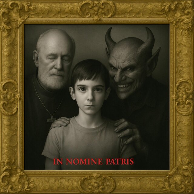 In Nomine Patris