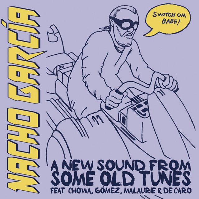  Switch on, Babe! A New Sound from Some Old Tunes