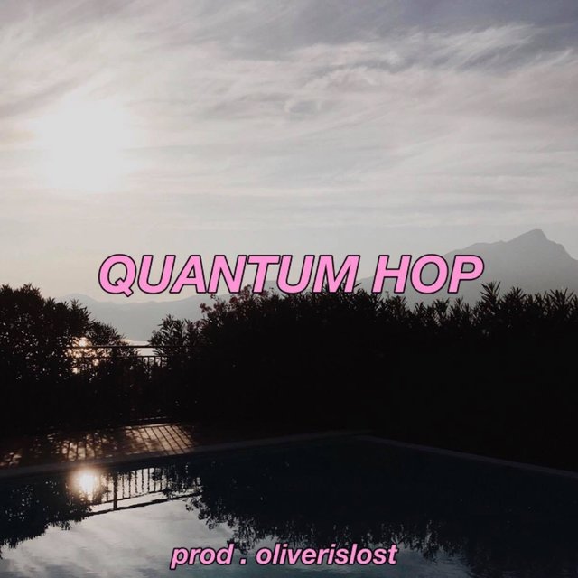 Quantum Hop