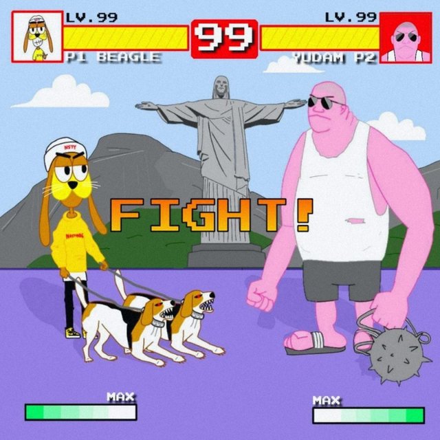 Yudam vs BEAGLE