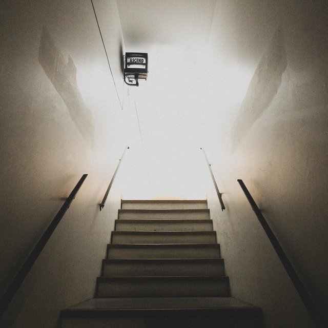 Ascend