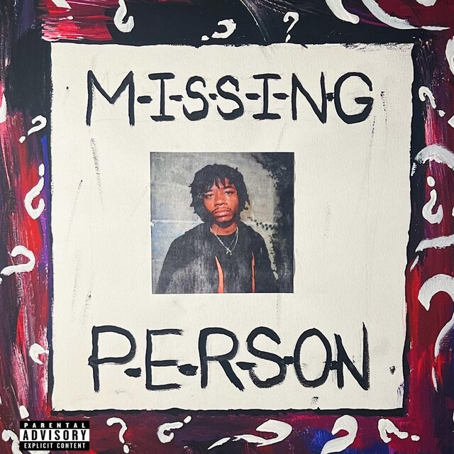 Missing Person