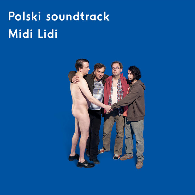 Polski soundtrack
