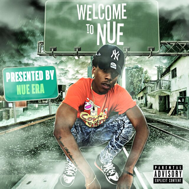 Welcome to Nue