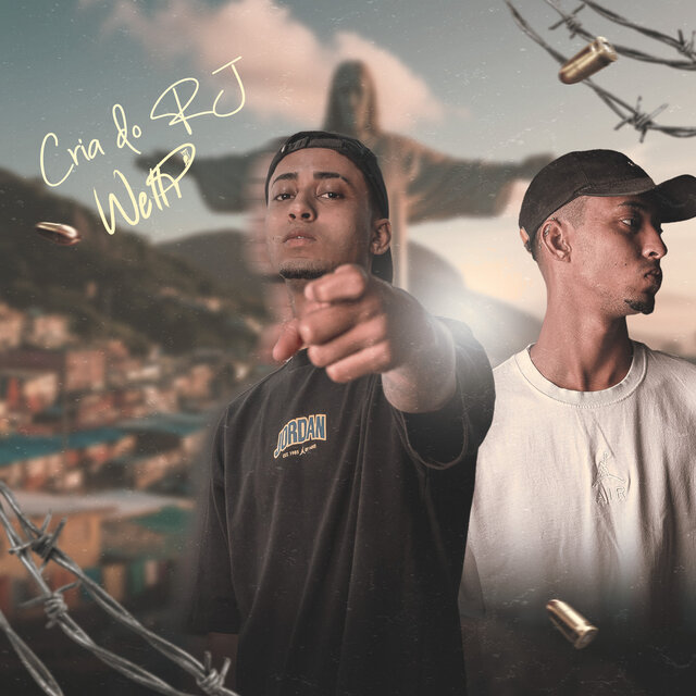 Cria do Rj
