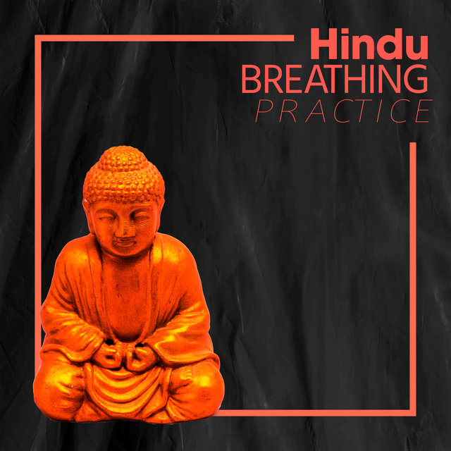 Hindu Breathing Practice: Om Meditation, State of Consciousness, Mind Under Control