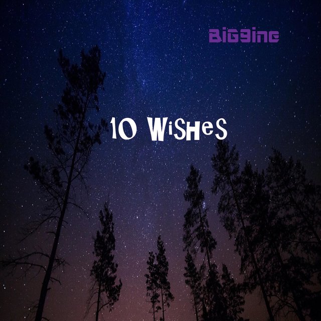 10 Wishes