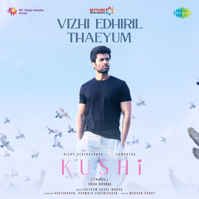 Vizhi Edhiril Thaeyum (From 