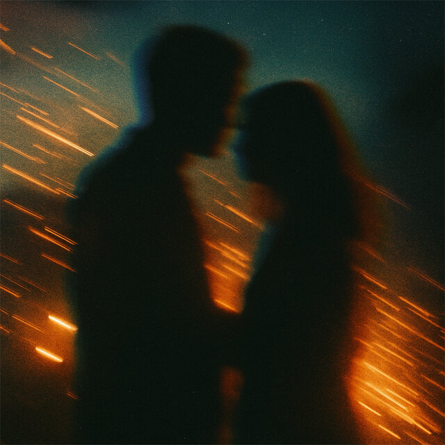 we danced and forgot