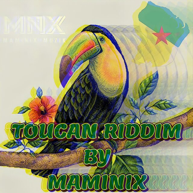 Toucan Riddim