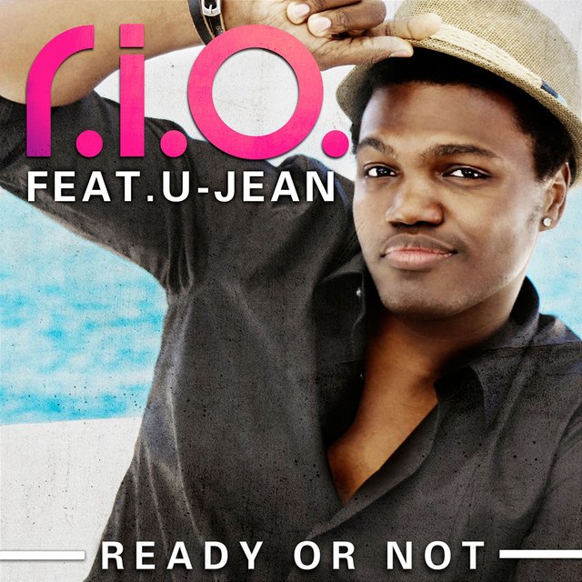 Ready or Not (Remixes)