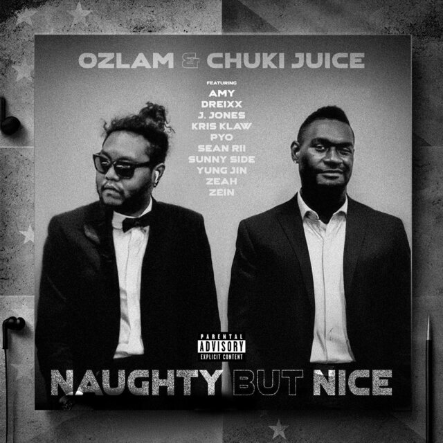 Naughty but Nice