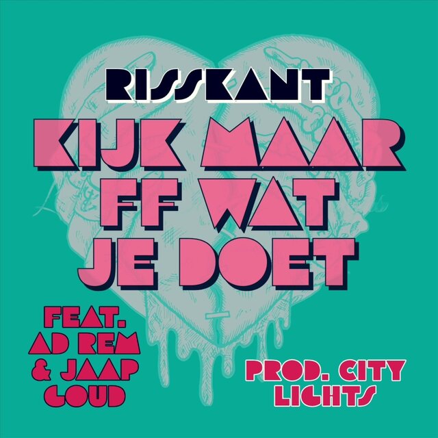Kijk Maar Ff Wat Je Doet