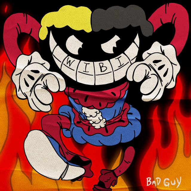 Bad Guy