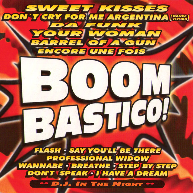 Boom Bastico!