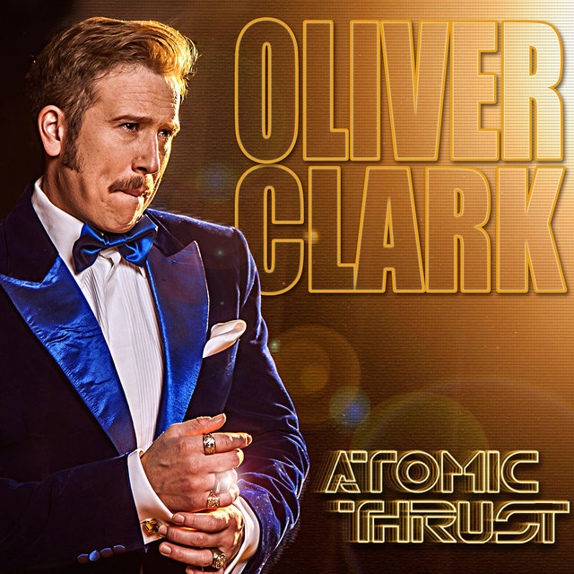 Atomic Thrust