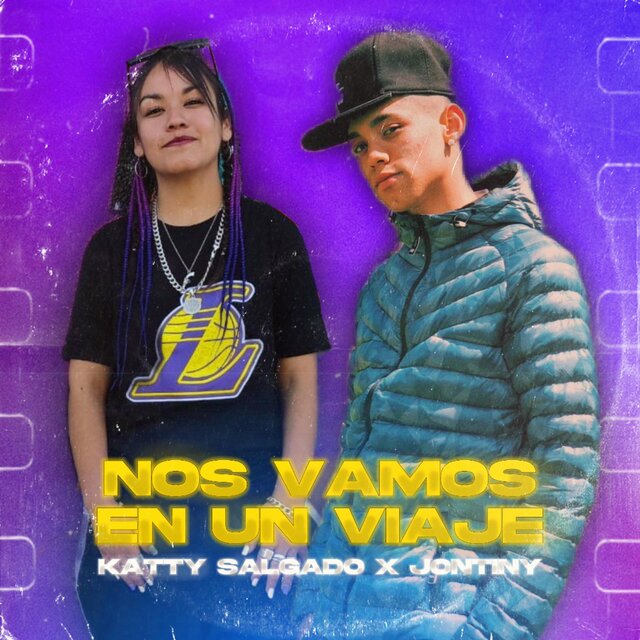 Nos vamos en un viaje