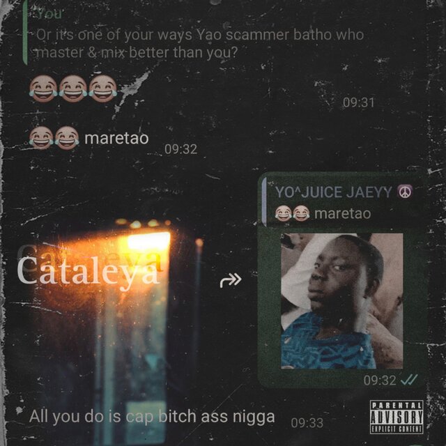 Cataleya