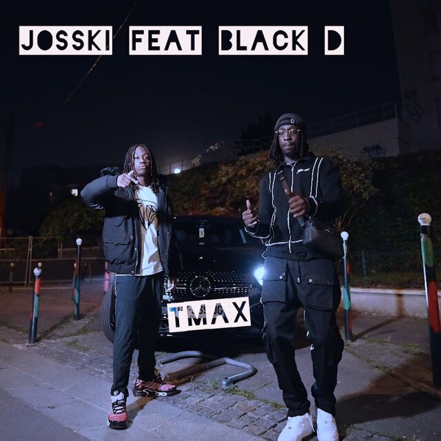Tmax