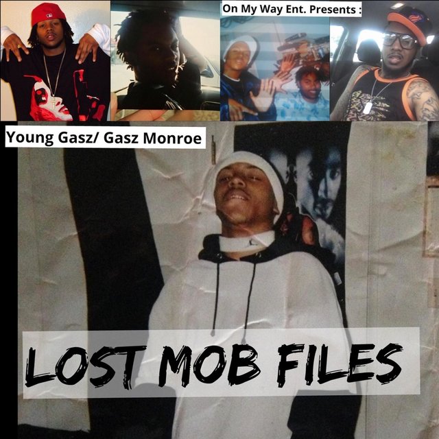 Lost Mob Files, Vol. 1