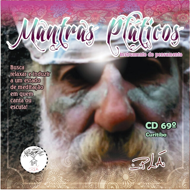 Mantras Pláticos (69 Cd)