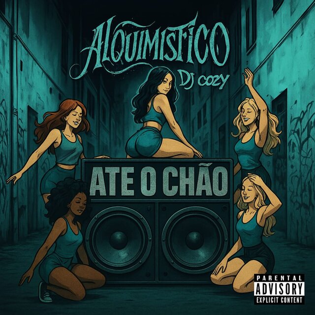 Até o Chão