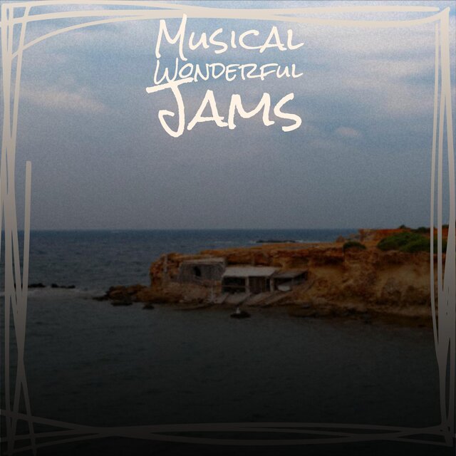 Musical Wonderful Jams