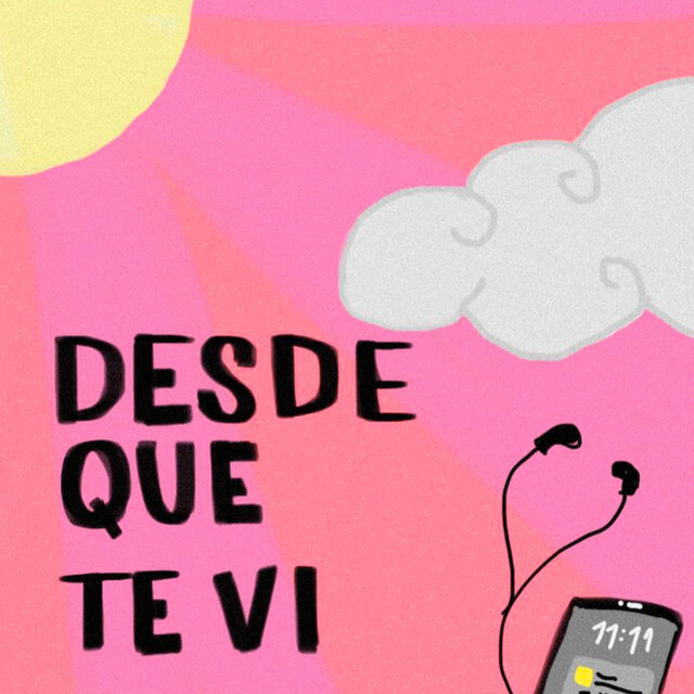 Desde Que Te Vi