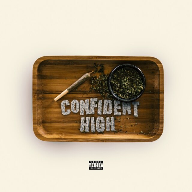 Confident High