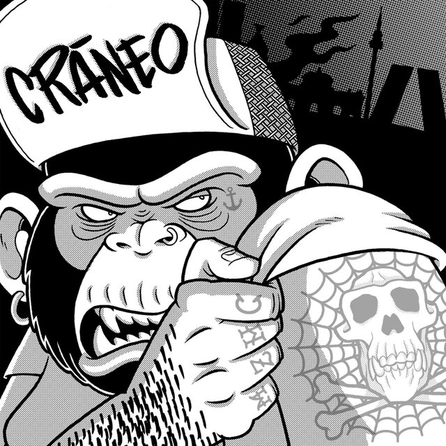 Cráneo