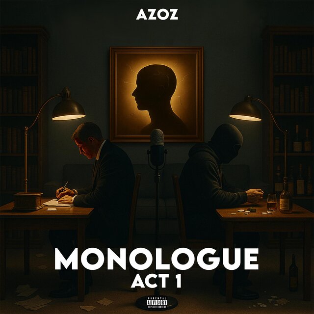 Monologue (Act I)