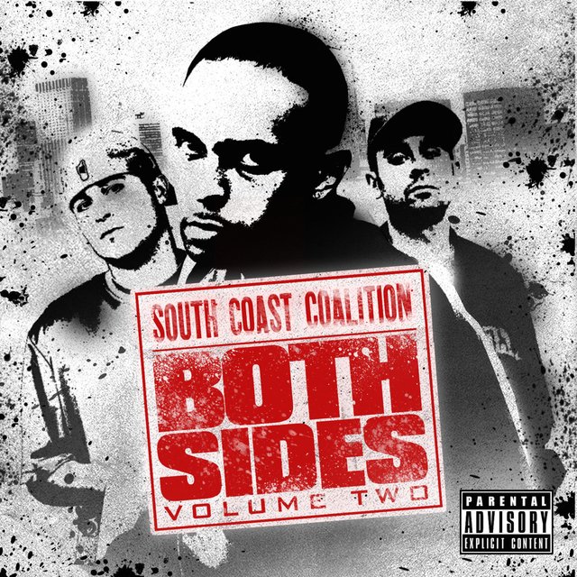 Both Sides, Vol. Two