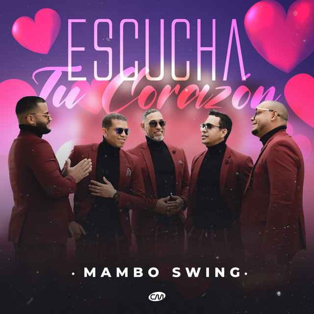 Escucha Tu Corazón