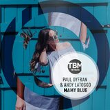Mamy Blue (Extended Mix)