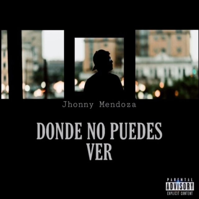 Donde No Puedes Ver