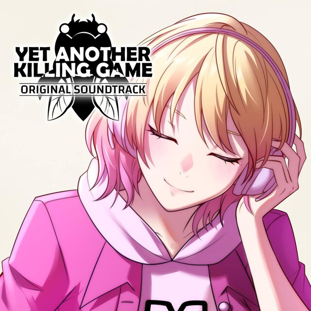 Yet Another Killing Game (Original Game Soundtrack)